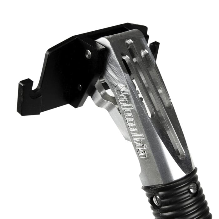 Columbia tools teleskop