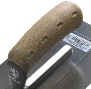 Plutena drška na gleteru