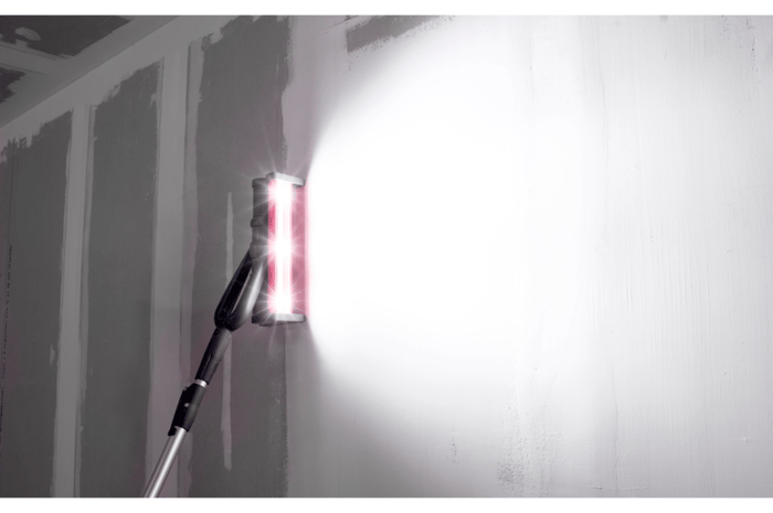 Led lampa ravna 2x1,5m Parfait - Slika 4
