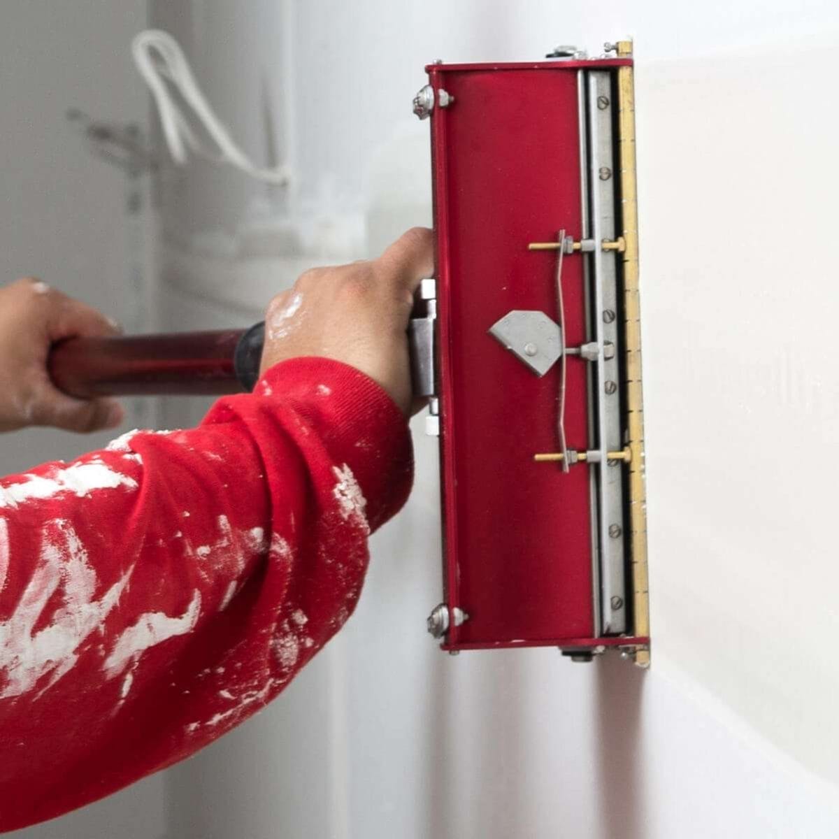 Level 5 teleskop za flatbox