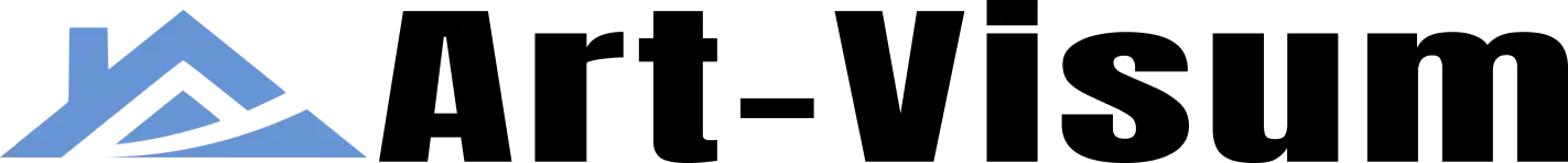 Art-visum logo