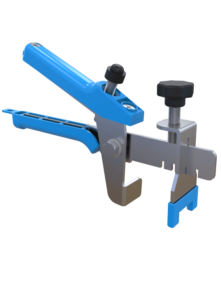 Kliješta za nivelatore