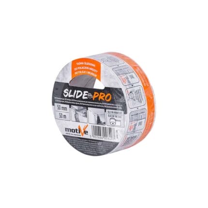 Slide Pro rubna traka 50m