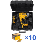 SET Dewalt Dcn890P2-QW i DCN8901020 26x20mm 1005-1