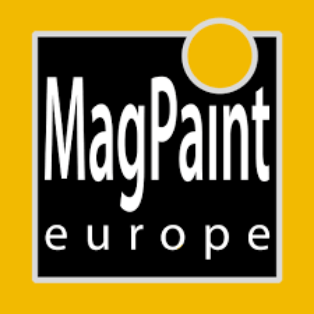 Magpaint logo