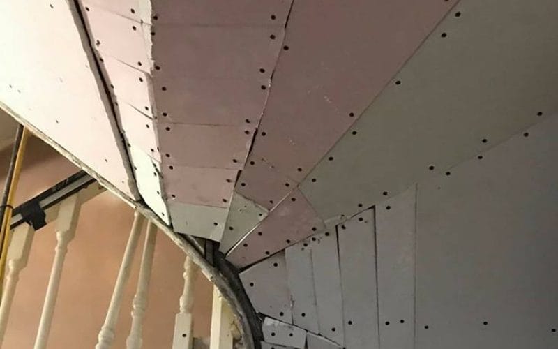 Najčešće greške kod montaže knaufa