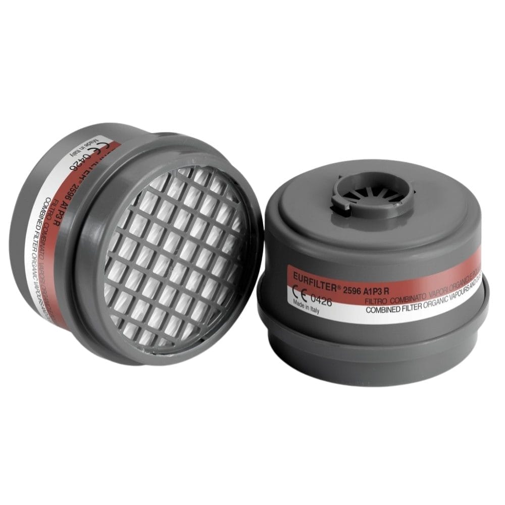 Filter za polumasku Active AIR M10 Filter za polumasku Active AIR M10